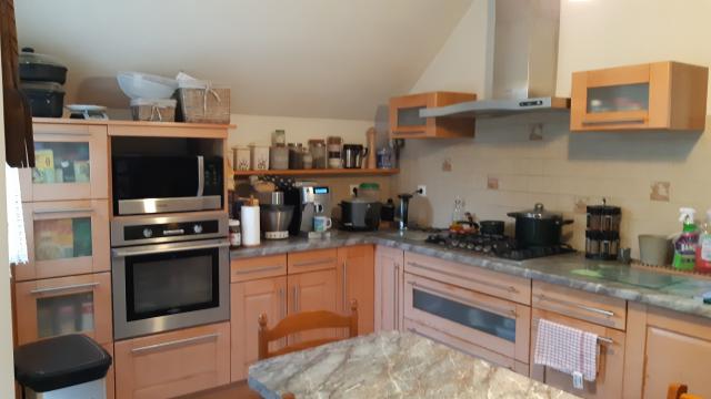 Location chambre Cesson Sevigne - Photo 4