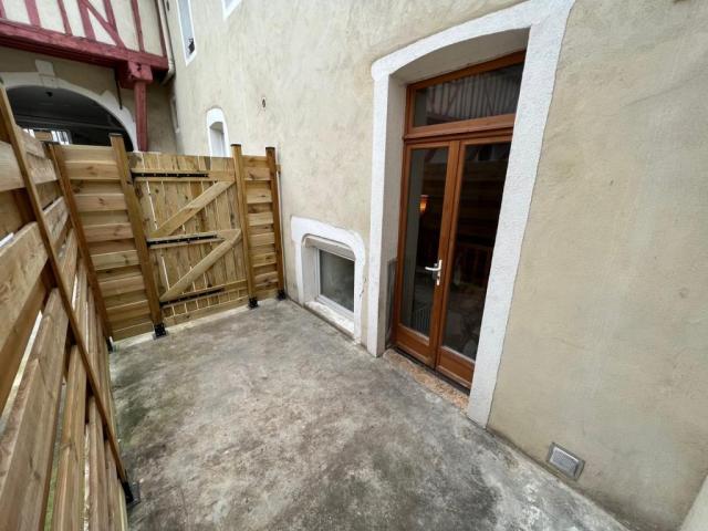 Location appartement T2 Chalon sur Saone - Photo 3