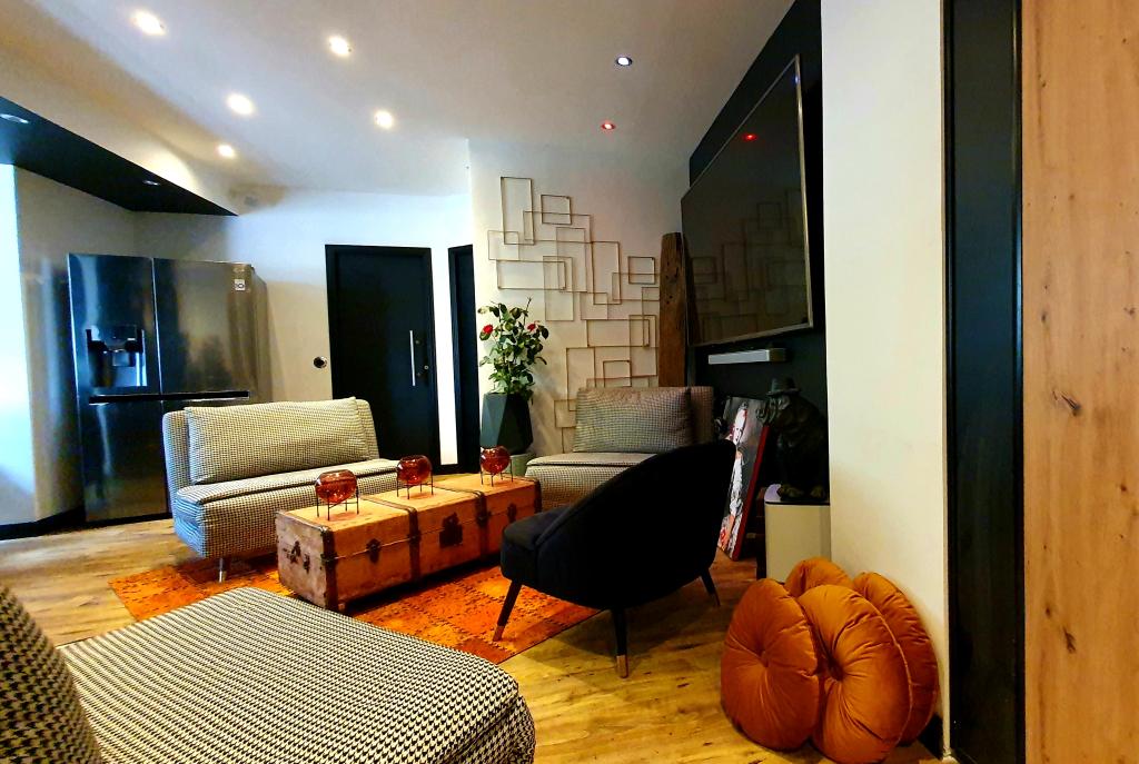 Location chambre Marseille 02 - Photo 1