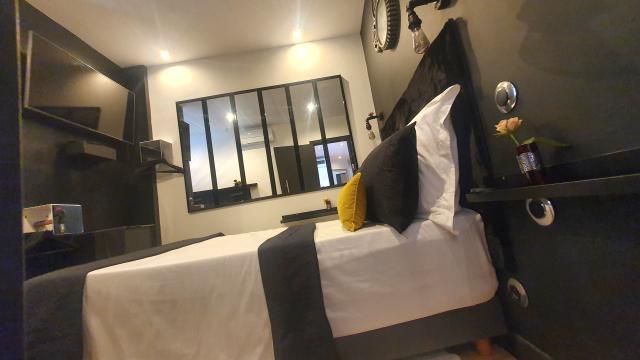 Location appartement T3 Marseille 02 - Photo 7