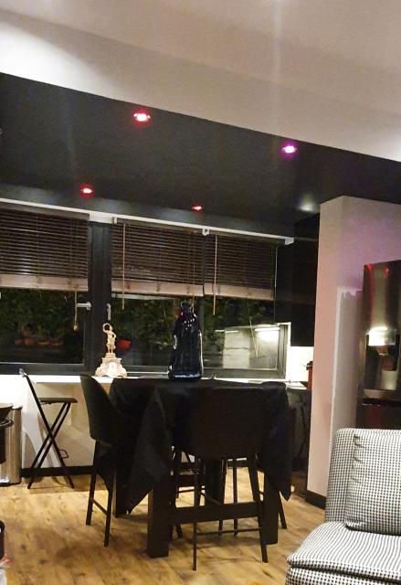 Location appartement T3 Marseille 02 - Photo 9