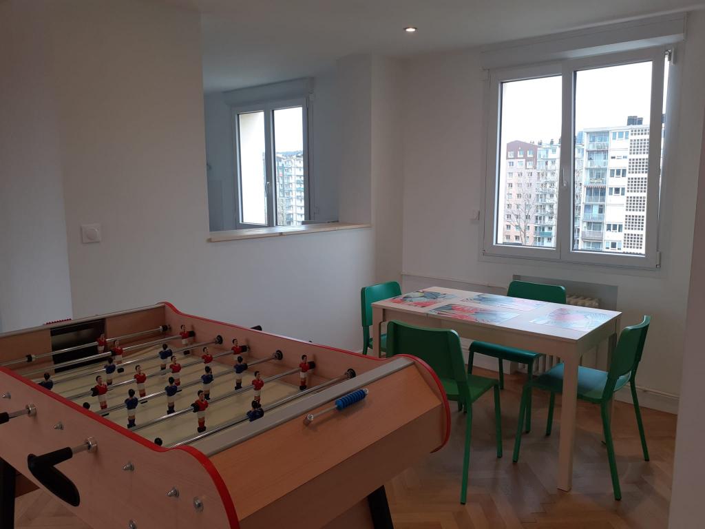Location chambre Rouen - Photo 3