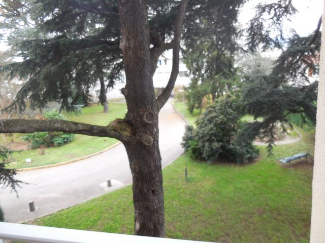 Location appartement T3 Vienne - Photo 2