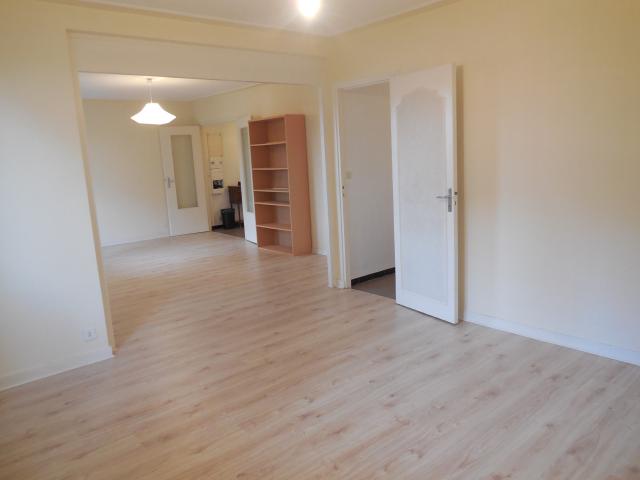 Location appartement T3 Vienne - Photo 3