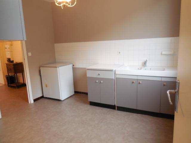 Location appartement T3 Vienne - Photo 6