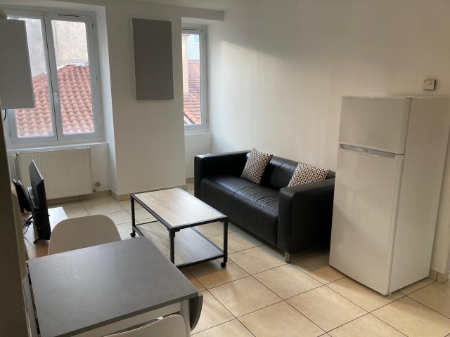 Location appartement T2 St Etienne - Photo 3