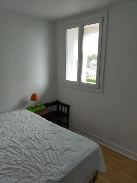 Location appartement T4 Quimper - Photo 3