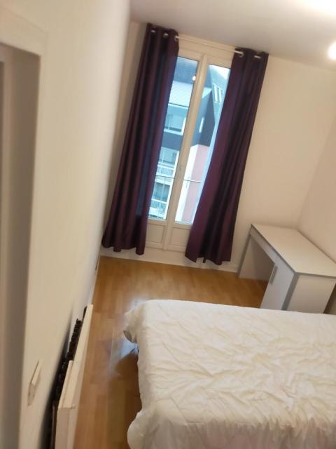 Location appartement T4 Quimper - Photo 6