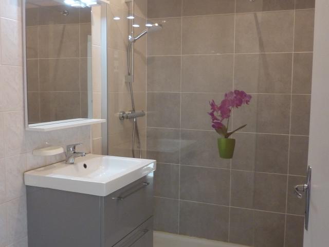 Location appartement T4 Bourges - Photo 3