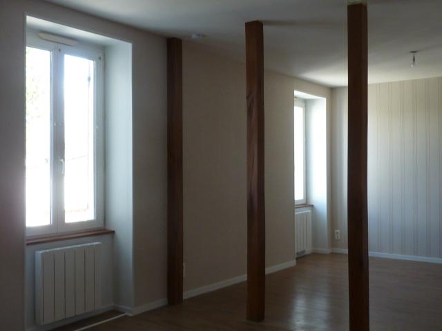 Location appartement T4 Bourges - Photo 4