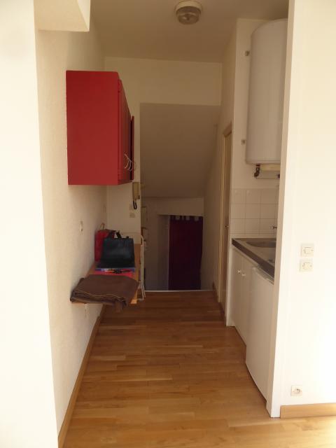 Location appartement T2 Clermont Ferrand - Photo 4