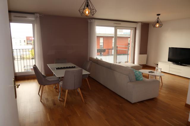 Location appartement T3 St Denis - Photo 2