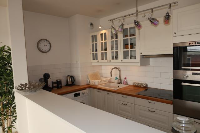 Location appartement T3 St Denis - Photo 3