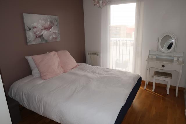 Location appartement T3 St Denis - Photo 4