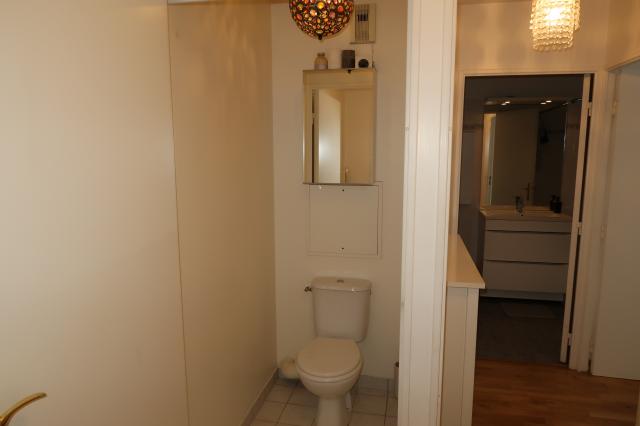 Location appartement T3 St Denis - Photo 7