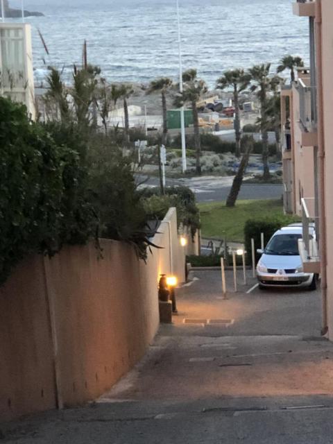 Location appartement T2 Six Fours les Plages - Photo 3