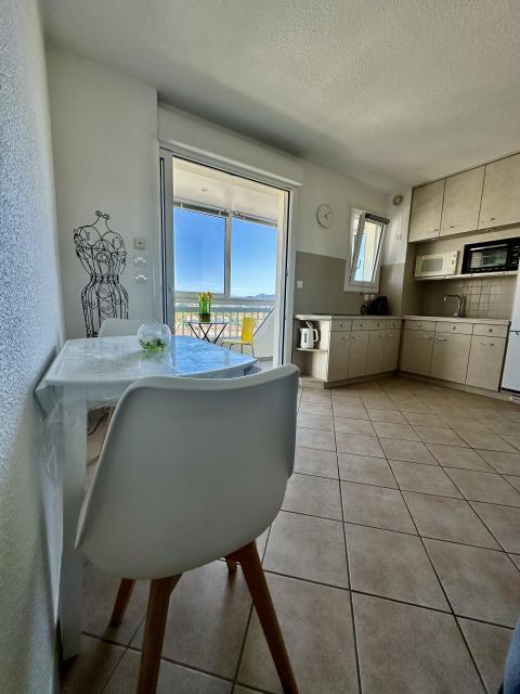 Location appartement T2 Six Fours les Plages - Photo 5