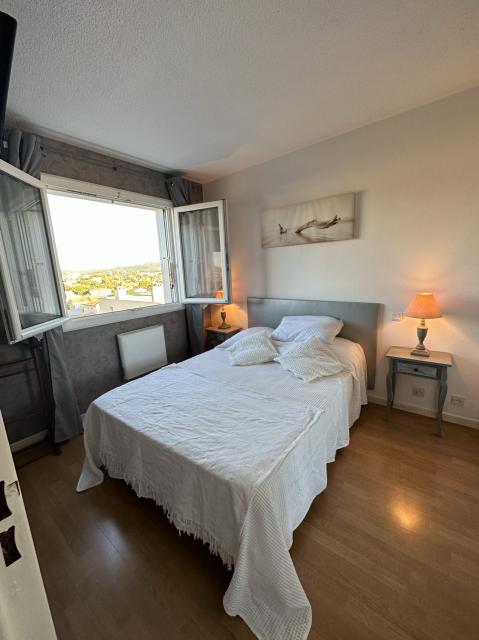 Location appartement T2 Six Fours les Plages - Photo 6