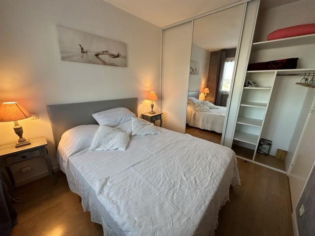 Location appartement T2 Six Fours les Plages - Photo 7