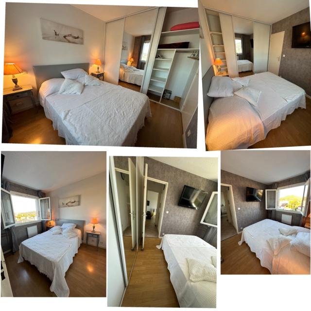 Location appartement T2 Six Fours les Plages - Photo 8
