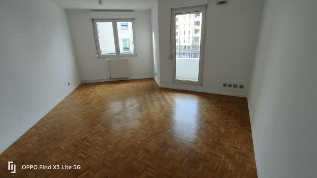Location appartement T3 Villeurbanne - Photo 1