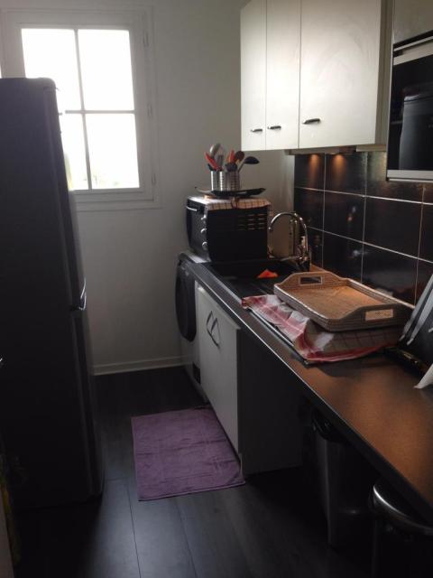 Location appartement T2 Senlis - Photo 2