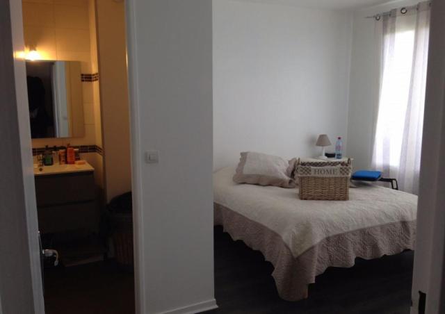 Location appartement T2 Senlis - Photo 4