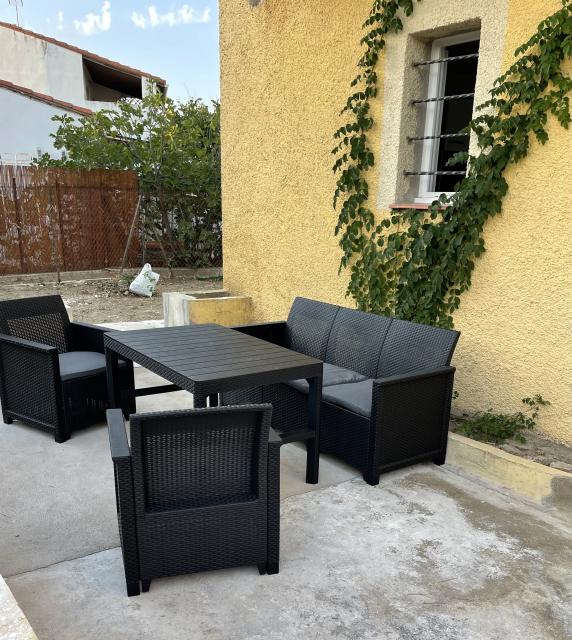 Location appartement T2 Le Barcares - Photo 2