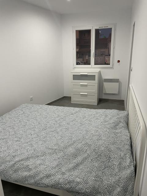 Location appartement T2 Le Barcares - Photo 4