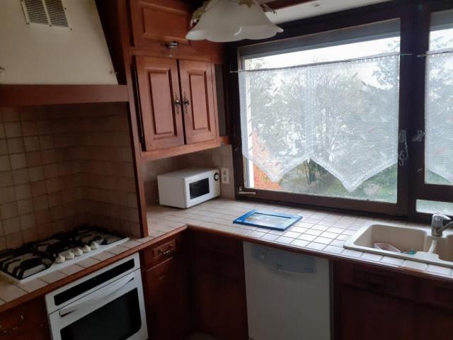 Location appartement T4 Bourg en Bresse - Photo 1