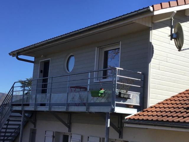 Location appartement T2 Reignier - Photo 3