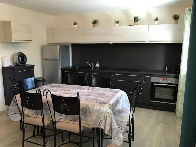 Location appartement T2 Reignier - Photo 4
