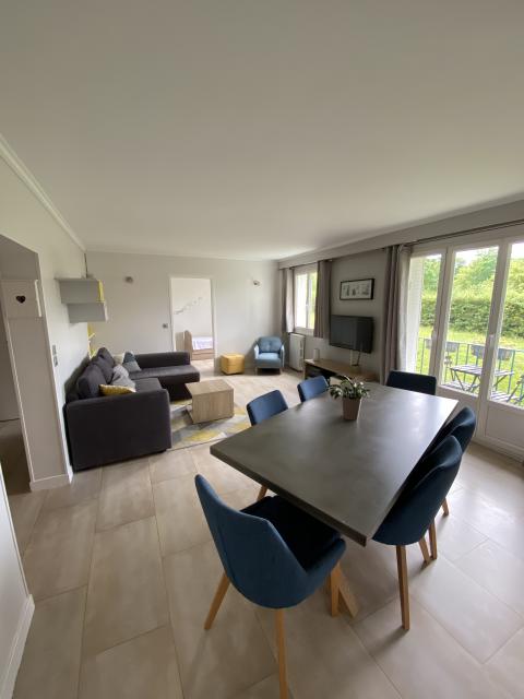 Location appartement T3 Rueil Malmaison - Photo 1