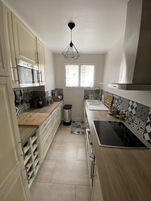 Location appartement T3 Rueil Malmaison - Photo 2