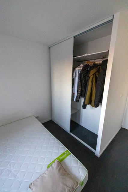 Location appartement T2 Roubaix - Photo 2