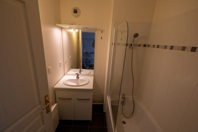 Location appartement T2 Roubaix - Photo 3