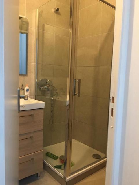 Location appartement T2 Nice - Photo 4