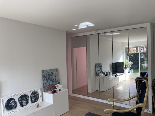 Location appartement T2 Bois Colombes - Photo 3