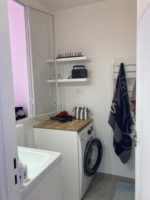 Location appartement T2 Bois Colombes - Photo 4