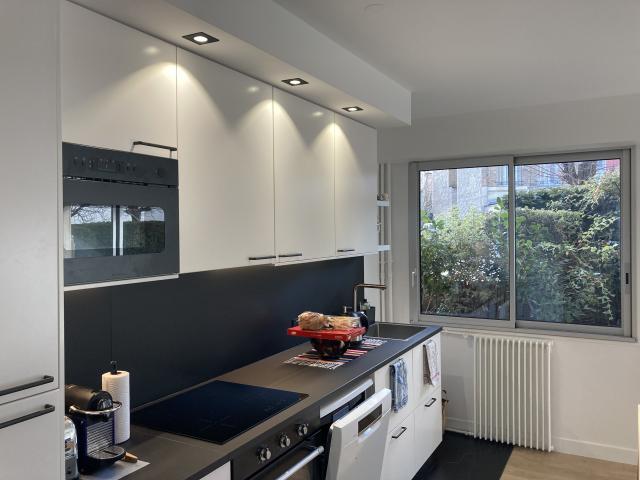 Location appartement T2 Bois Colombes - Photo 6