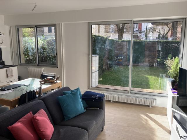 Location appartement T2 Bois Colombes - Photo 7