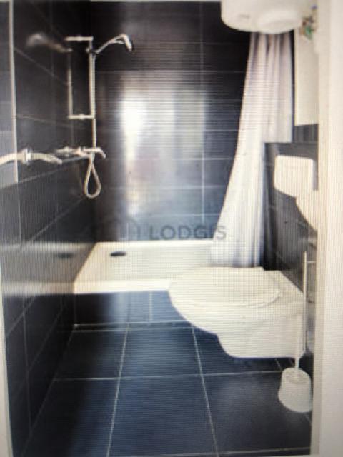 Location studio Paris 17 - Photo 4