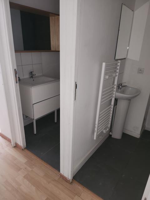 Location appartement T4 Evry - Photo 2