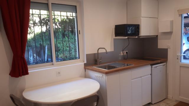 Location studio Avignon - Photo 2