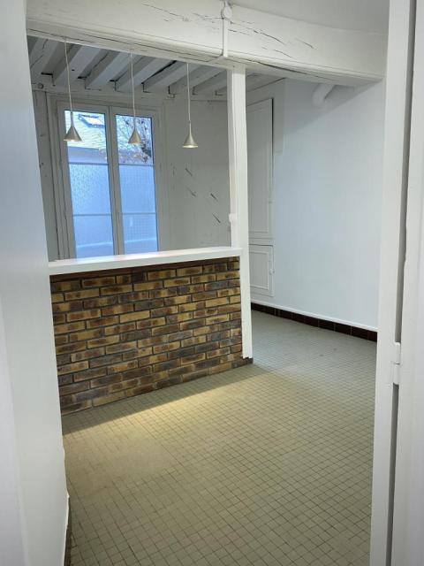 Location appartement T2 Orleans - Photo 2