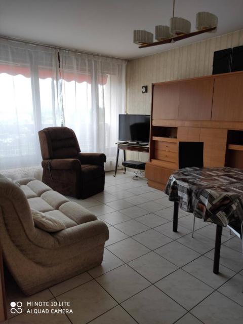 Location appartement T2 Annecy - Photo 2