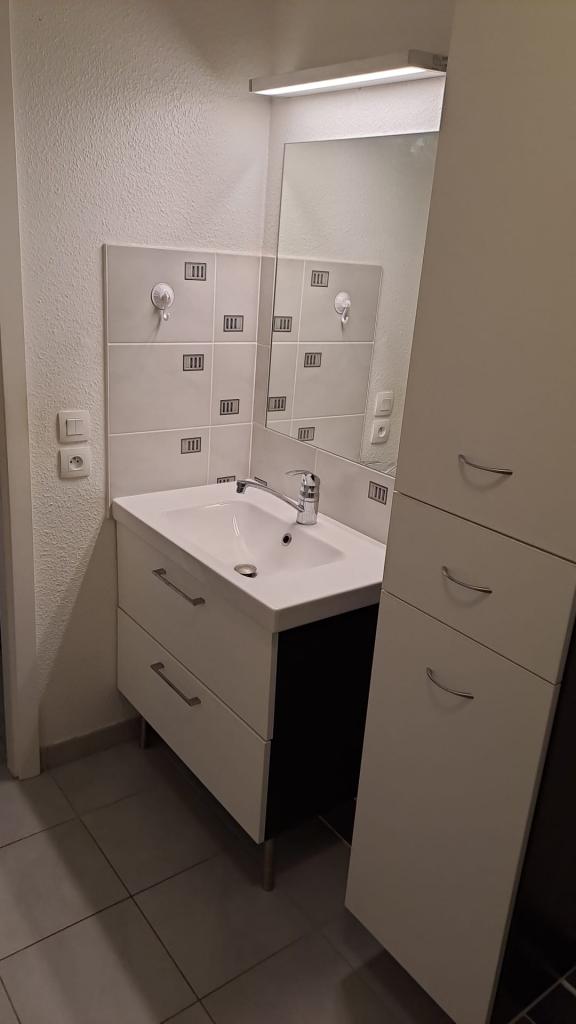 Location chambre Strasbourg - Photo 4