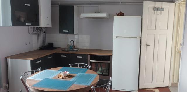 Location appartement T2 Chateauneuf sur Loire - Photo 3