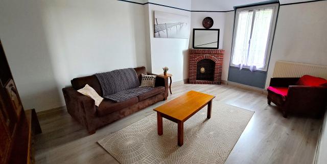 Location appartement T2 Chateauneuf sur Loire - Photo 5