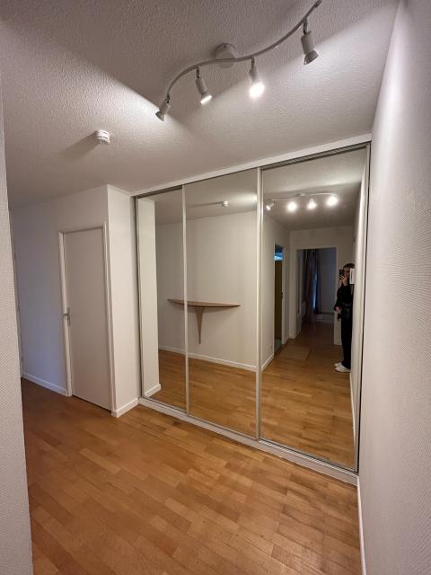 Location appartement T2 Toulouse - Photo 3